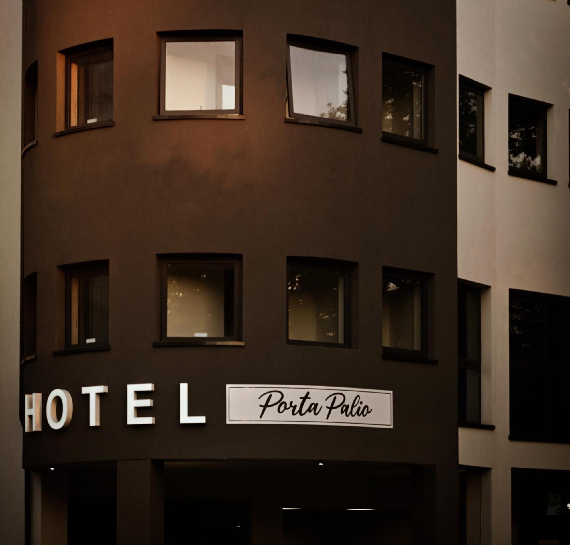 Hotel Porta Palio Vérone Extérieur photo